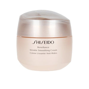 Shiseido Benefiance Wrinkle Smoothing Cream 75 ml-1