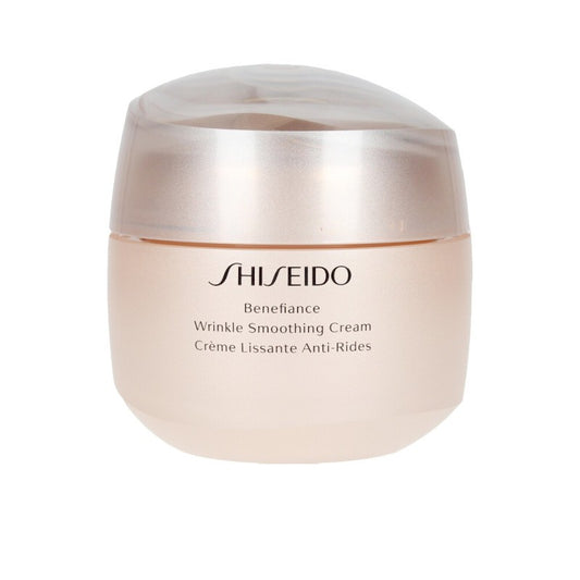Shiseido Benefiance Wrinkle Smoothing Cream 75 ml-1