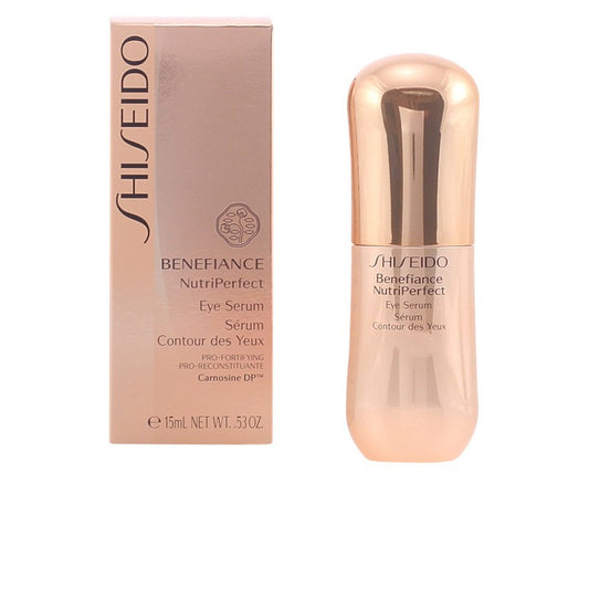 Shiseido Benefiance Nutriperfect Eye Serum 15 ml-1