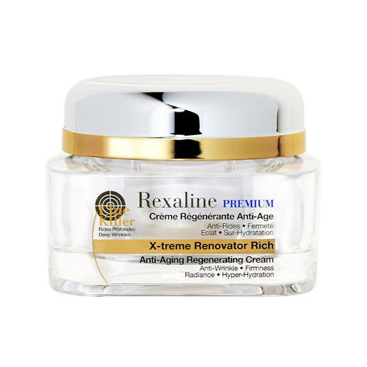 Rexaline Premium Line-Killer X-Treme Regenerating Cream 50 ml-1