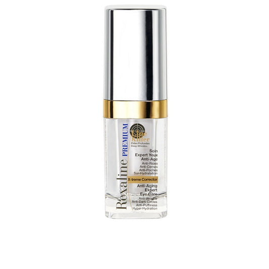 Rexaline Premium Line-Killer X-Treme Eye Care 15 ml-1
