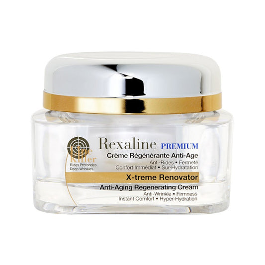 Rexaline Premium Line-Killer X-Treme Anti-Aging Cream 50 ml-1