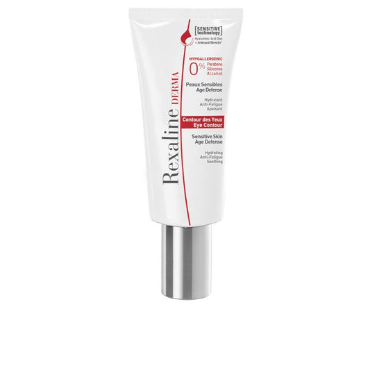 Rexaline Derma Eye Contour 15 ml-1