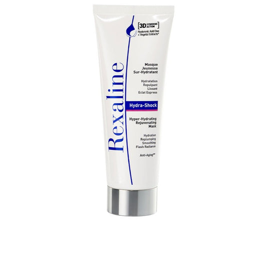 Rexaline 3D Hydra-Shock Hyper-Hydrating Rejuvenating Mask 75 ml-1