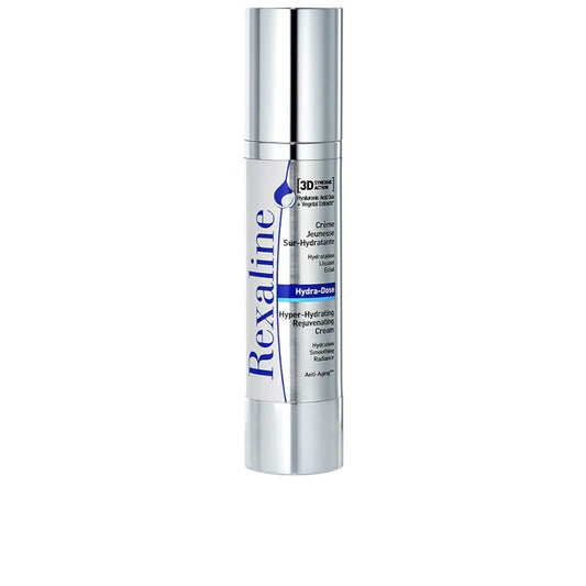 Rexaline 3D Hydra-Dose Hyper-Hydrating Rejuvenating Cream 50 ml-1