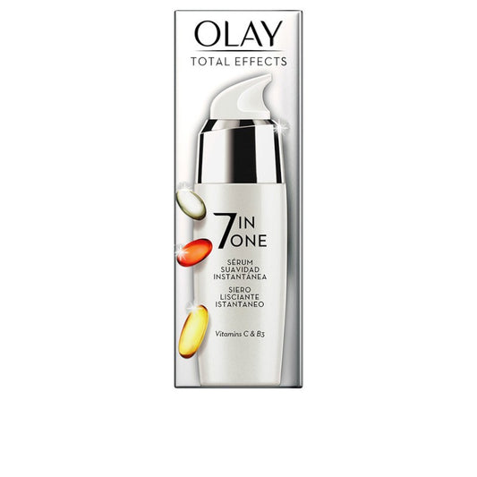 Olay Total Effects Sérum Suavidad Instantánea 50 ml-1