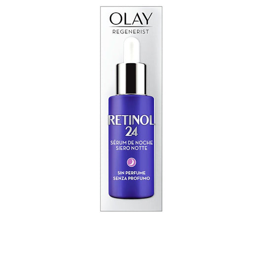 Olay Regenerist Retinol24 Serum Noche 40 ml-1