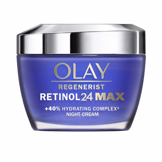 Olay Regenerist Retinol24 Max Crema Noche 50 ml-1