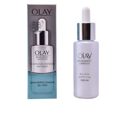 Olay Regenerist Luminous Sérum Perfeccionador Del Tono 40 ml-1