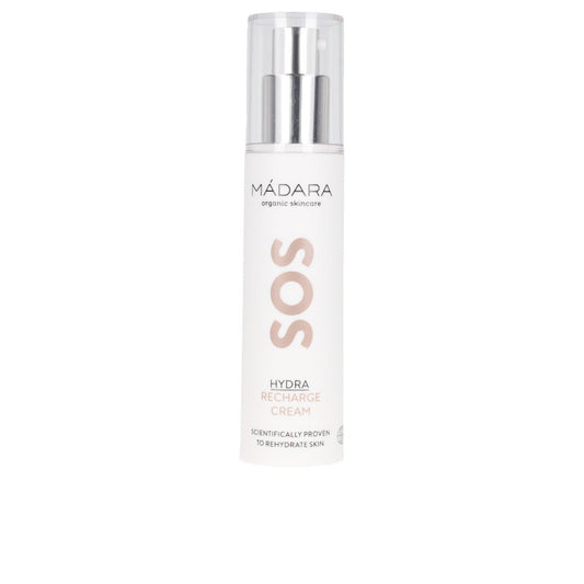 Mádara Organic Skincare Sos Hydra Recharge Cream 50 ml-1