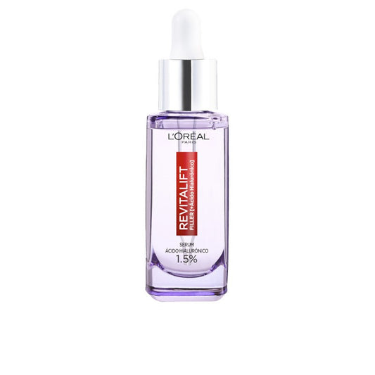 L'Oréal Paris Revitalift Filler Ácido Hialurónico Serum Antiarrugas 30 ml-1