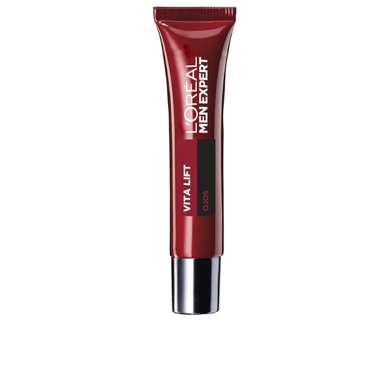 L'Oréal Paris Men Expert Vita-Lift 5 Controno Ojos 15 ml-1