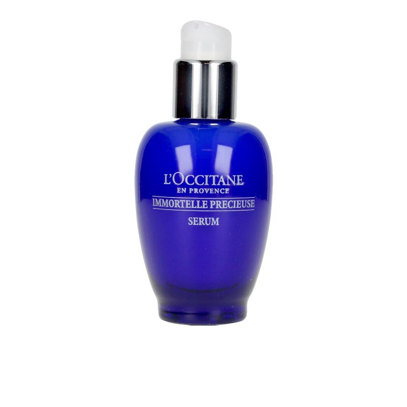 L'Occitane En Provence Immortelle Sérum Précieux 30 ml-1