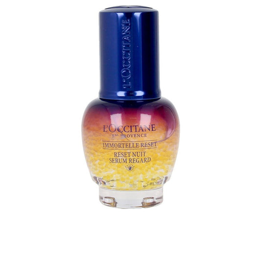 L'Occitane En Provence Immortelle Reset Nuit Serum Regard 15 ml-1