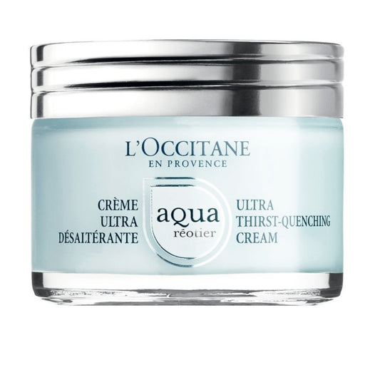 L'Occitane En Provence Aqua Réotier Ultra Thirst Quenching Cream 50 ml-1