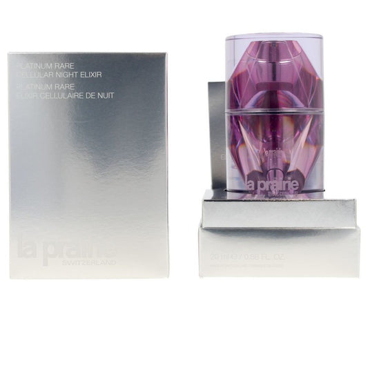 La Prairie Platinum Cellular Night Elixir Rare 200 ml-1