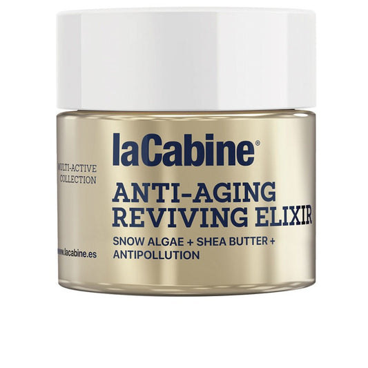 La Cabine Anti-Aging Reviving Elixir Cream 50 ml-1