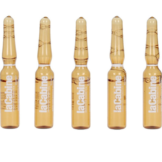 La Cabine Ampollas Revive Elixir 10 X 2 ml-1