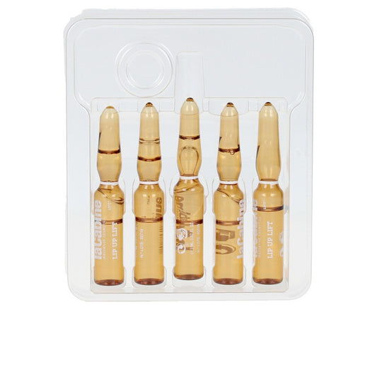 La Cabine Ampollas Lip Up Lift  10 X 2 ml-1