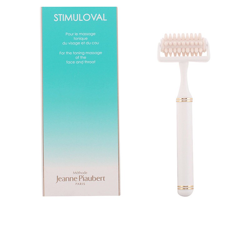 Jeanne Piaubert Stimuloval Toning Massage Of The Face And Throat 1 Pz-1