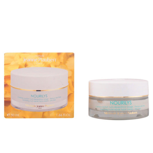 Jeanne Piaubert Nourilys Soin Visage Peaux Sèches 50 ml-1
