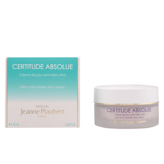 Jeanne Piaubert Certitude Absolue Soin Jour Ultra 50 ml-1