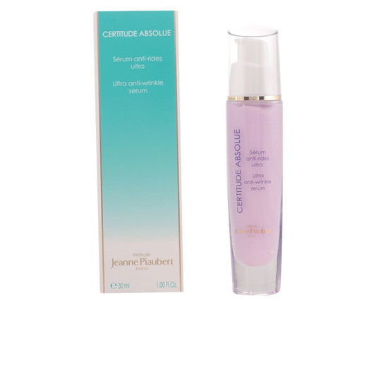 Jeanne Piaubert Certitude Absolue Sérum Visage Ultra 30 ml-1