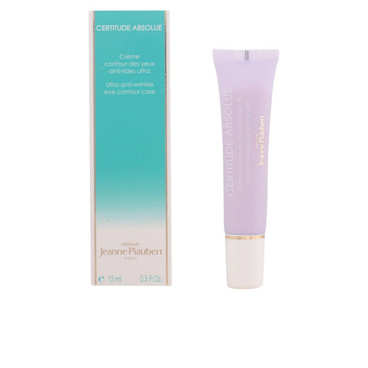 Jeanne Piaubert Certitude Absolue Contour Des Yeux Ultra 15 ml-1