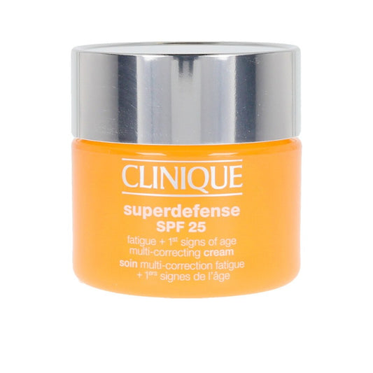 Clinique Superdefense Spf25 Multi-Correcting Cream Iii/Iv 50 ml-1