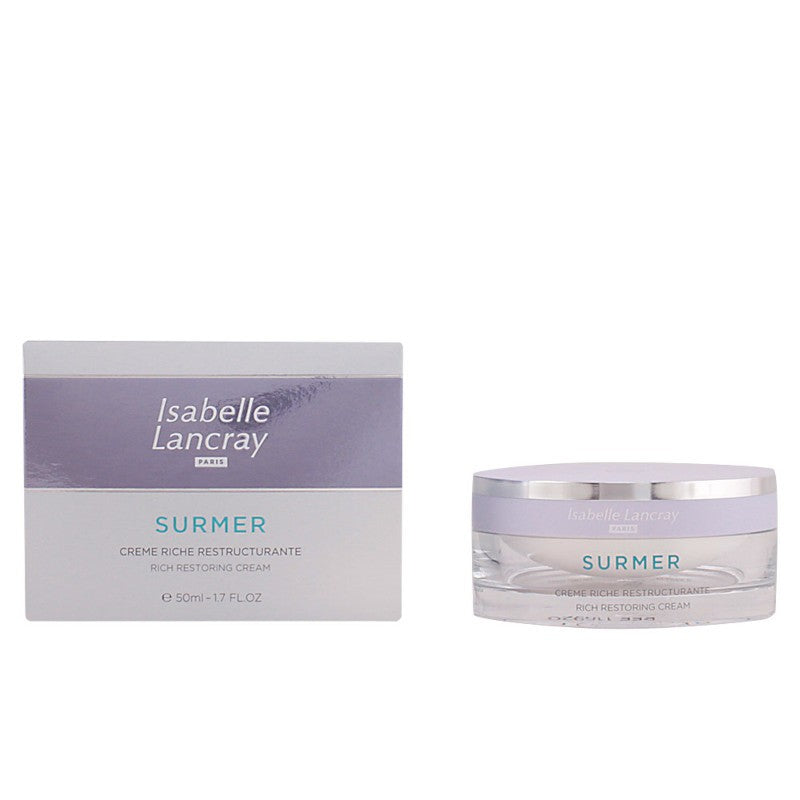 Isabelle Lancray Surmer Creme Riche Restructurante 50 ml-1