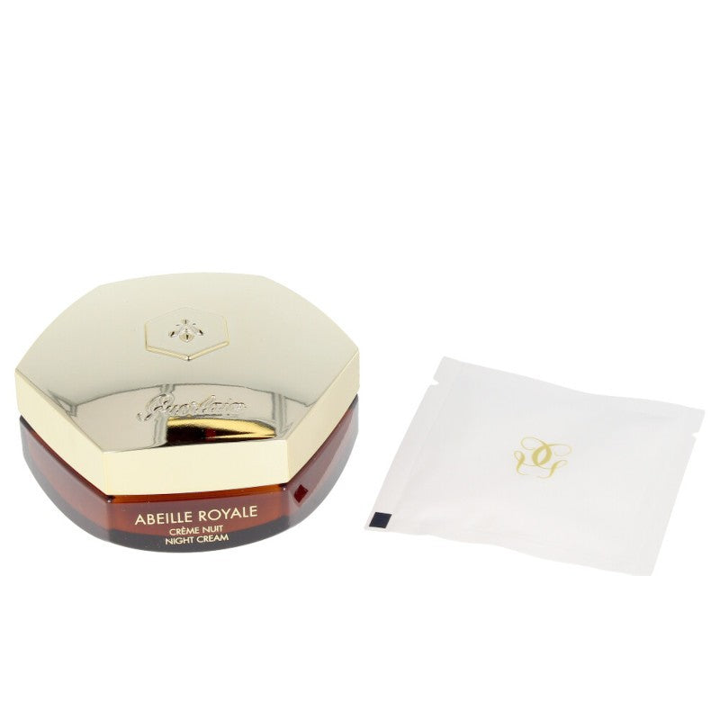 Guerlain Abeille Royale Crème Nuit 50 ml-1