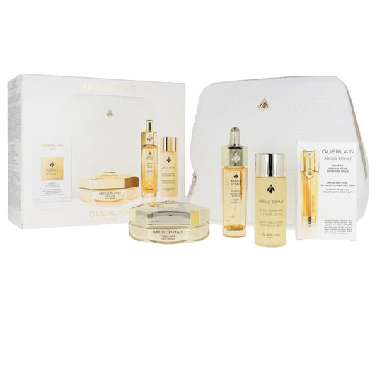 Guerlain Abeille Royale Crème Lote 5 Pz-1