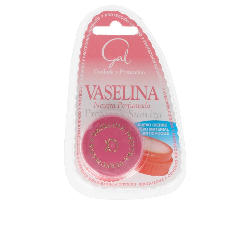 Gal Vaselina Neutra Perfumada 13 ml-1