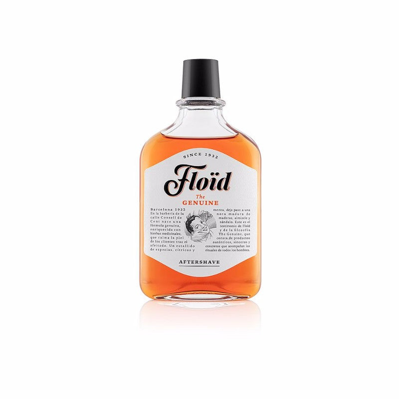 Floïd The Genuine After Shave Lotion 150 ml-1