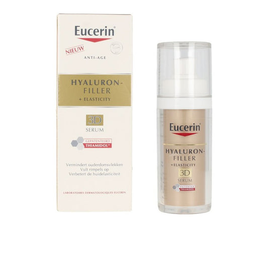 Eucerin Hyaluron-Filler Elasticity 3D Serum 30ml-1