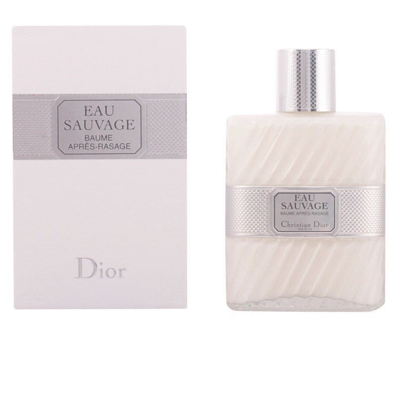 Dior Eau Sauvage After-Shave Balm 100 ml-1