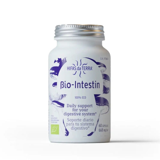 Hifas da Terra Bio Intestin 60 cápsulas-1