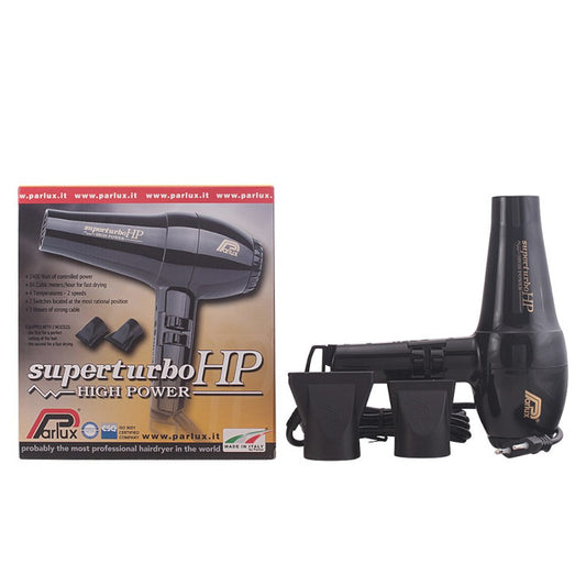 Parlux Superturbo Hp Secador 1 U-1