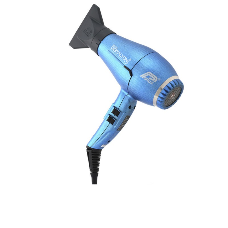 Parlux Parlux Digitalyon Secador Azul 1 U-1
