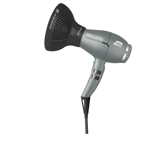 Parlux Parlux Digitalyon Gris Glitter Lote 4 Pz-1