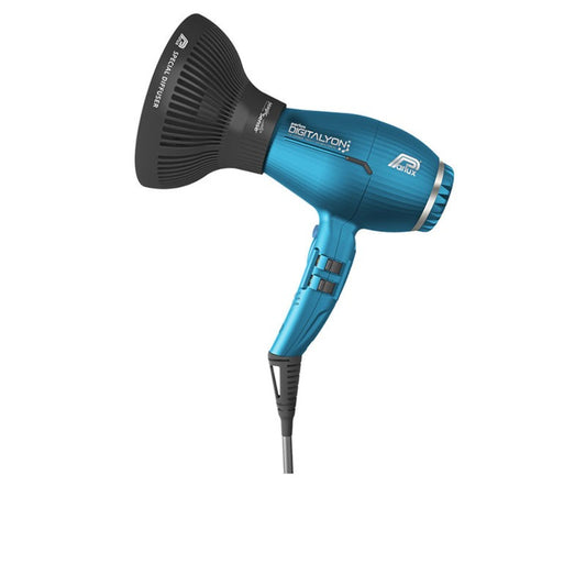 Parlux Parlux Digitalyon Azul Lote 4 Pz-1