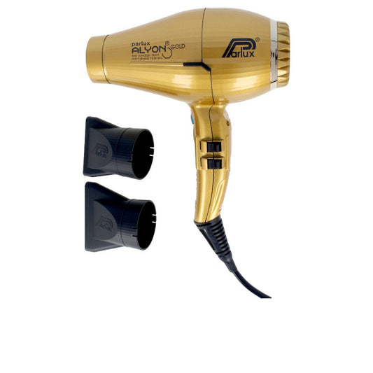 Parlux Parlux Alyon Secador Oro 1 U-1