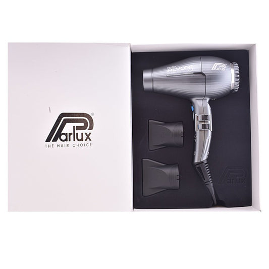 Parlux Parlux Alyon Secador Grafito 1 U-1
