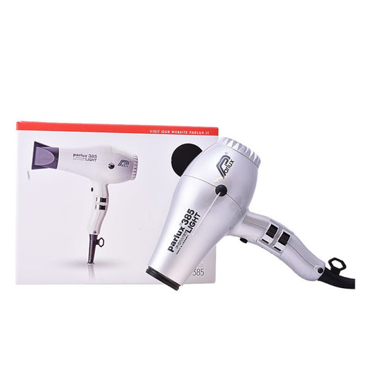 Parlux Parlux 385 Powerlight Secador Plata 1 U-1