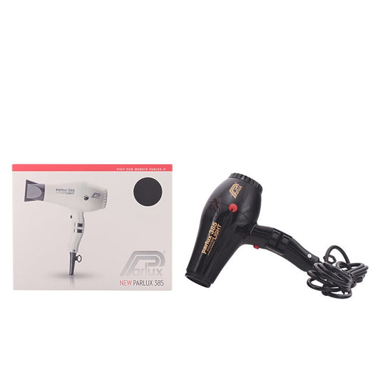 Parlux Parlux 385 Powerlight Secador Negro 1 U-1