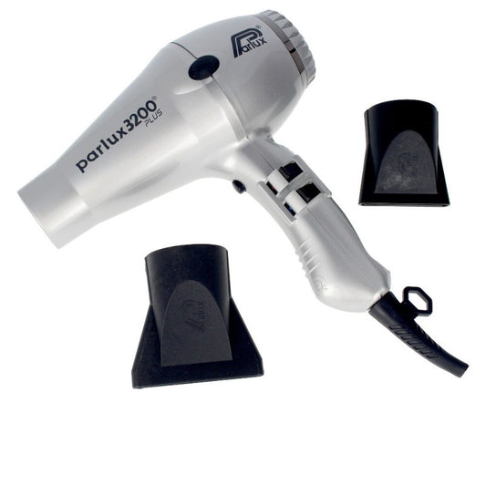 Parlux Parlux 3200 Plus Secador Plata 1 U-1