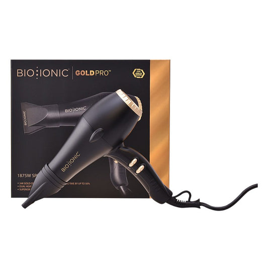 Bio Ionic Goldpro Dryer 1 U-1