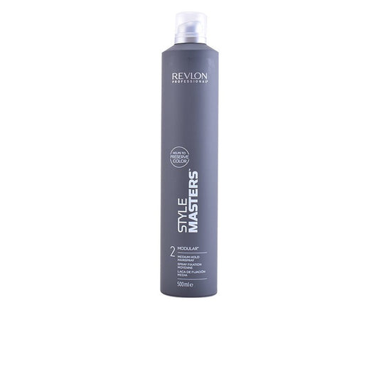 Revlon Style Masters Modular Hairspray 500 ml-1