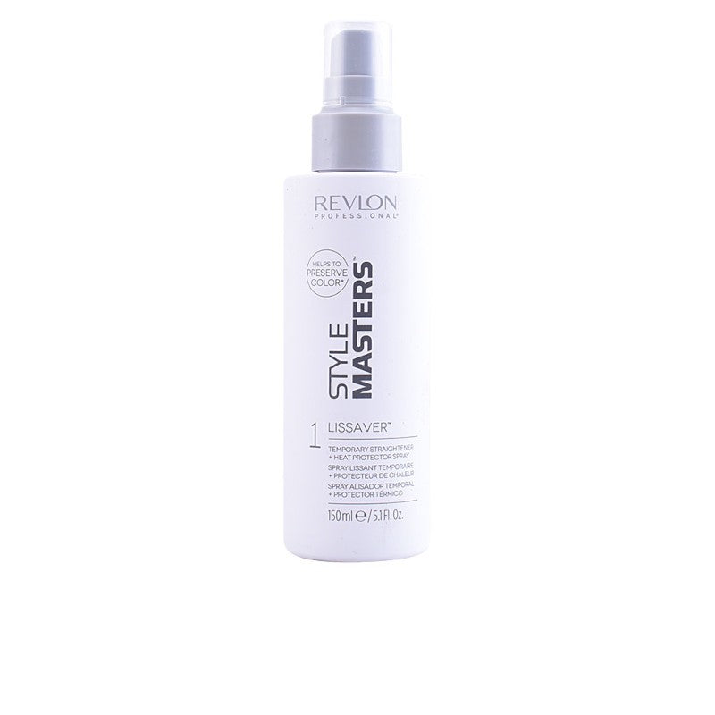 Revlon Style Masters Lissaver 150 ml-1