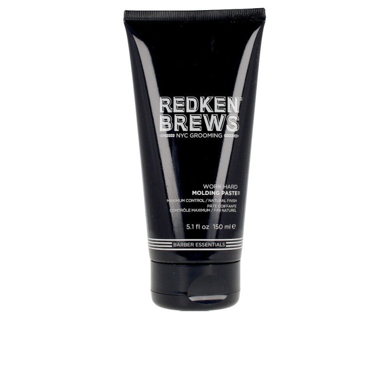 Redken Redken Brews Work Hard Molding Paste 150 ml-1